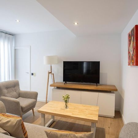 Private & Pool Goyeneta Sevilla Urban Apartment מראה חיצוני תמונה